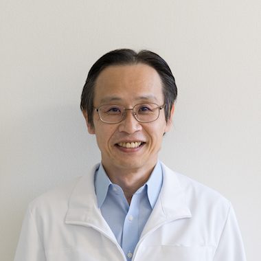 整形外科 院長 岡伸一