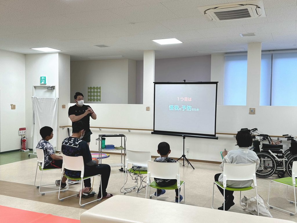 柔軟性とトレーニング方法 野球