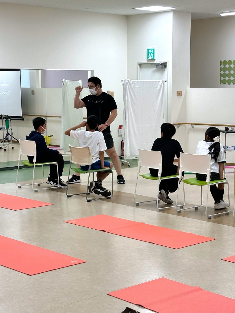 なぜ、投球障害が発生するのか?
