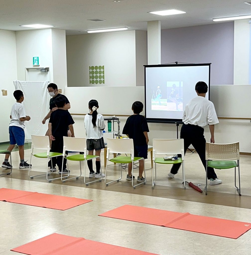 なぜ、投球障害が発生するのか?