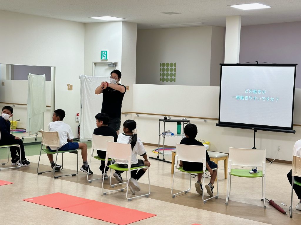 なぜ、投球障害が発生するのか?