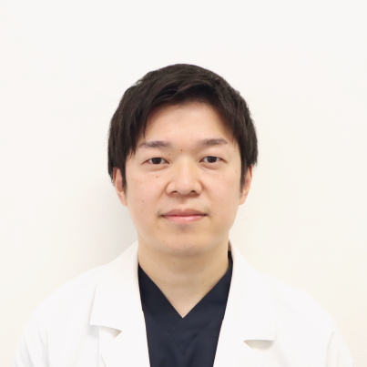 整形外科　医師　新庄慶大