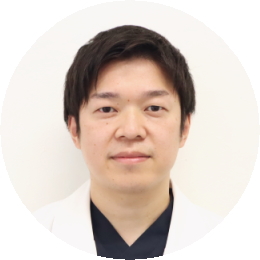 整形外科　医師　新庄慶大
