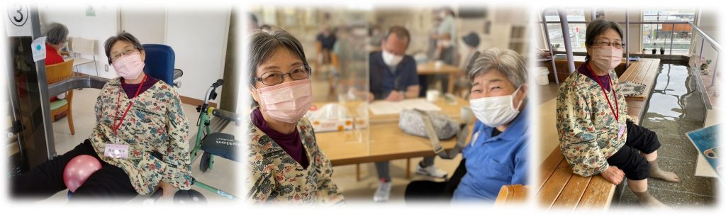 のぞみ整形外科クリニック西条 のぞみ広場No.18④