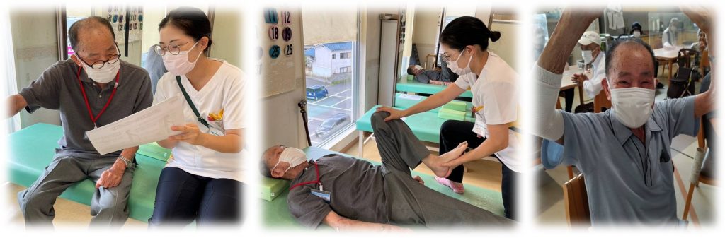 のぞみ整形外科クリニック西条 のぞみ広場No.18⑤