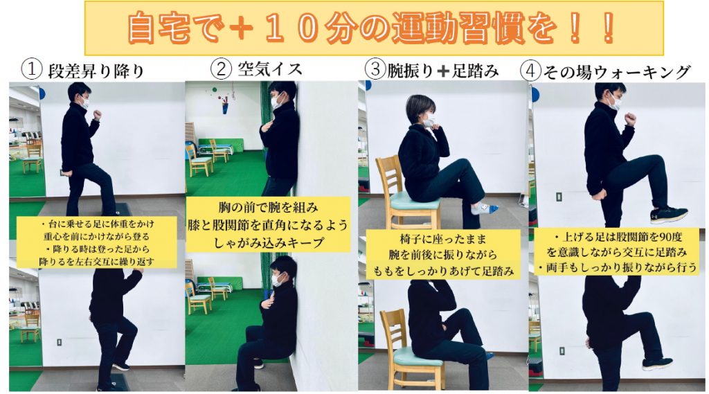 のぞみ整形外科クリニック西条 いきいき新聞 2024年2月号①